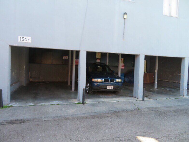 More Photos Of 1547 Euclid St, Santa Monica Apartments For Sale