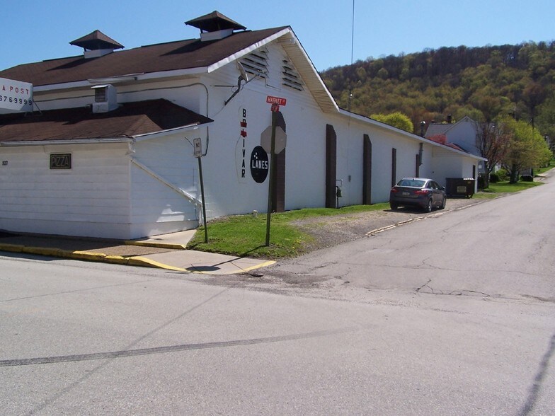 More Photos Of 527 Market St, Bolivar Bowling Alley For Sale