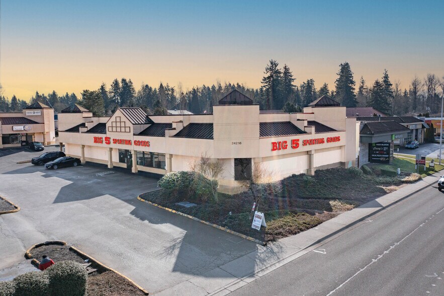 More Photos Of 24202 SE 104th Ave, Kent Storefront For Sale