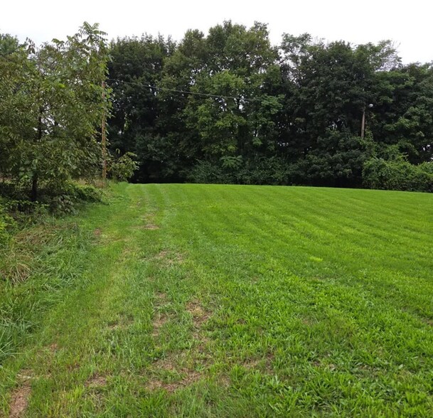 More Photos Of 357 N 6th St, Coshocton Land For Sale