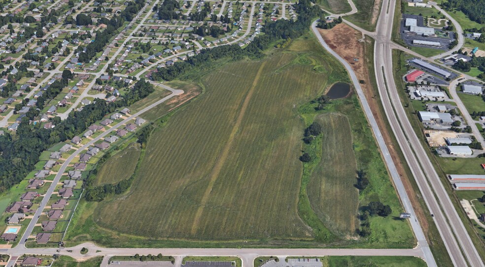 More Photos Of 0 Highway 45 Byp, Jackson Land For Sale