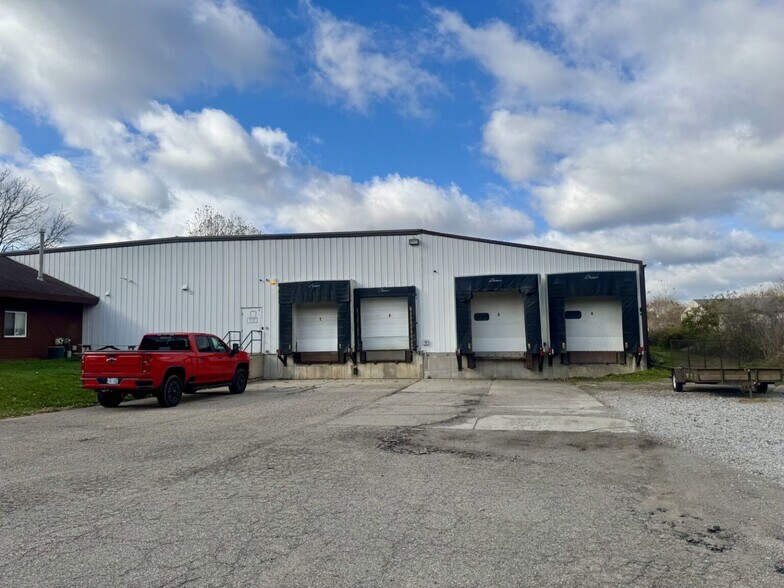 Primary Photo Of 2871 Jolly Rd, Okemos Food Processing For Sale