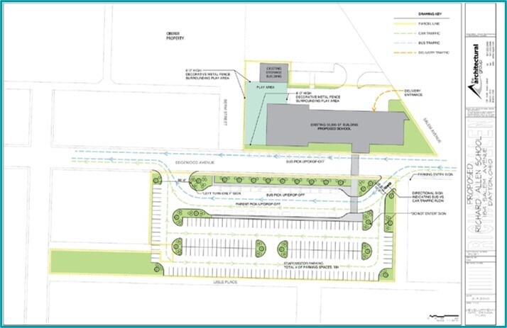 More Photos Of 184 Salem Ave, Dayton Office Residential For Lease