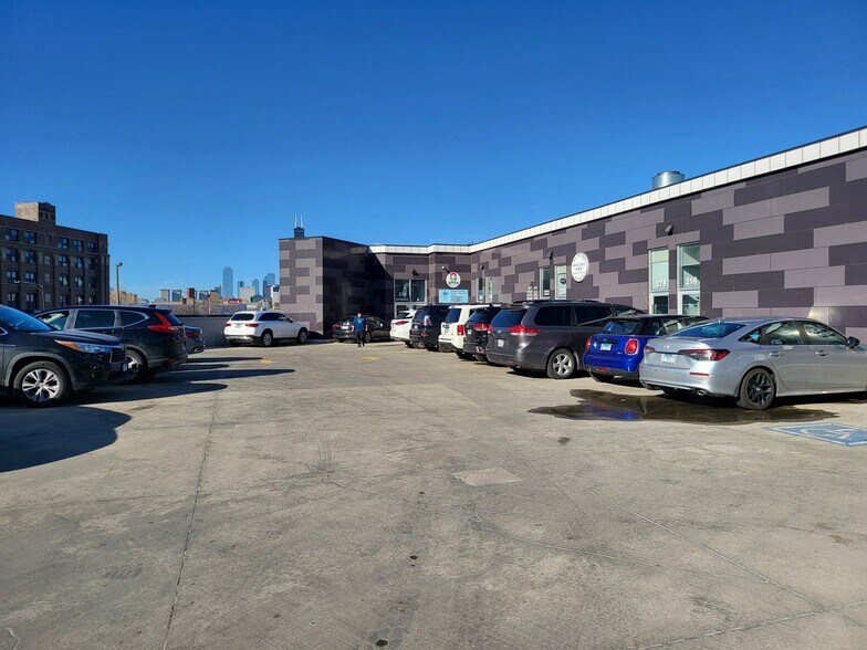 More Photos Of 2300 S Archer Ave, Chicago Storefront For Sale