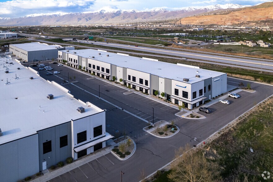 Primary Photo Of 1920 N 2200 W, Salt Lake City Warehouse For Lease