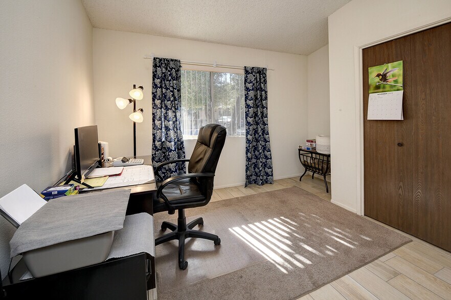 More Photos Of 2770 N Goyette Ave, Tucson Apartments For Sale