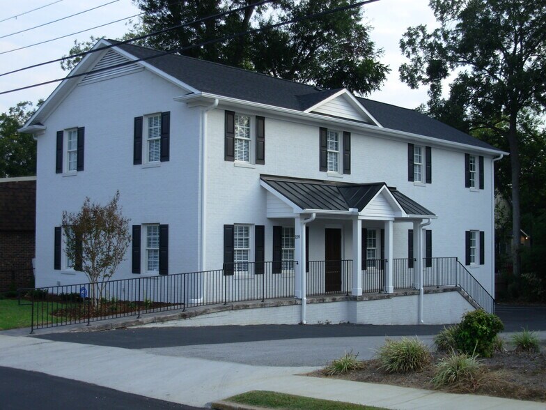 More Photos Of 159 Hall St, Spartanburg Medical For Lease
