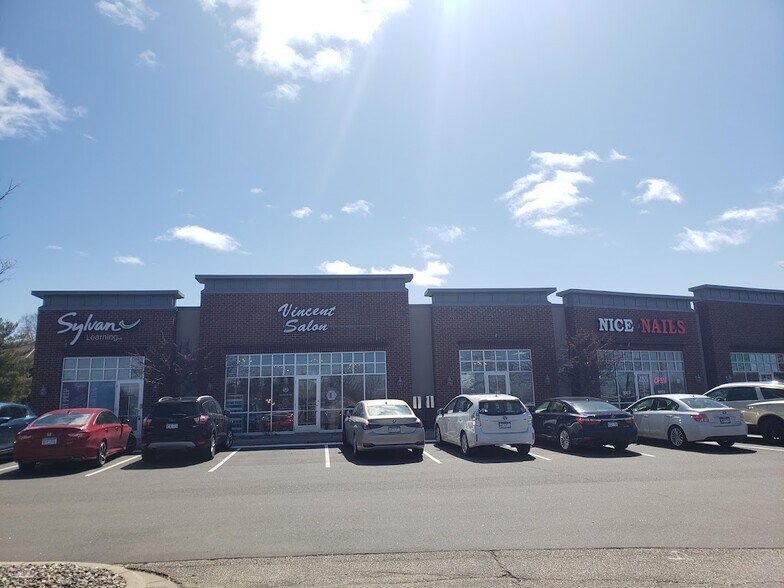 More Photos Of 1629 Lena Ct, Eagan Storefront For Lease