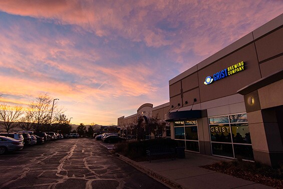 More Photos Of 9150 Commerce Center Cir, Highlands Ranch Flex For Lease