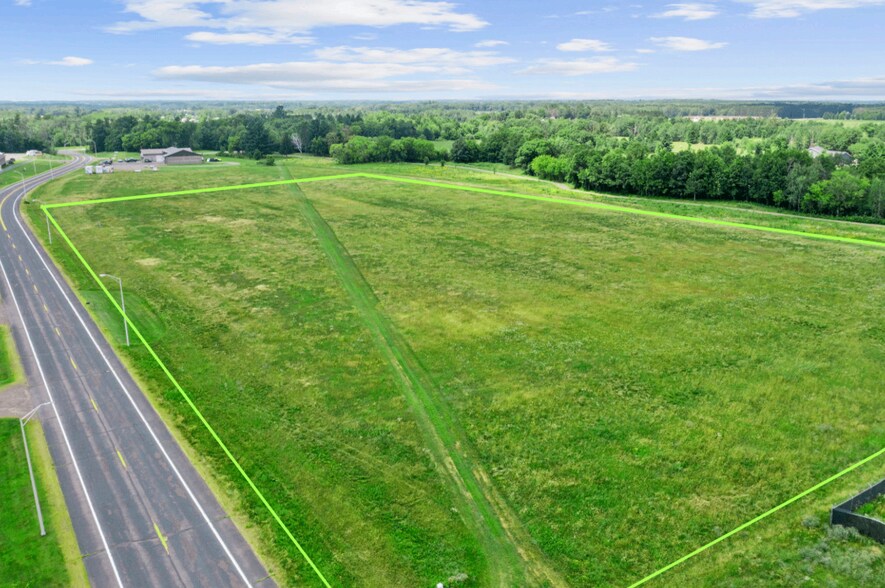 More Photos Of 900 N Industrial Rd, Mora Land For Sale