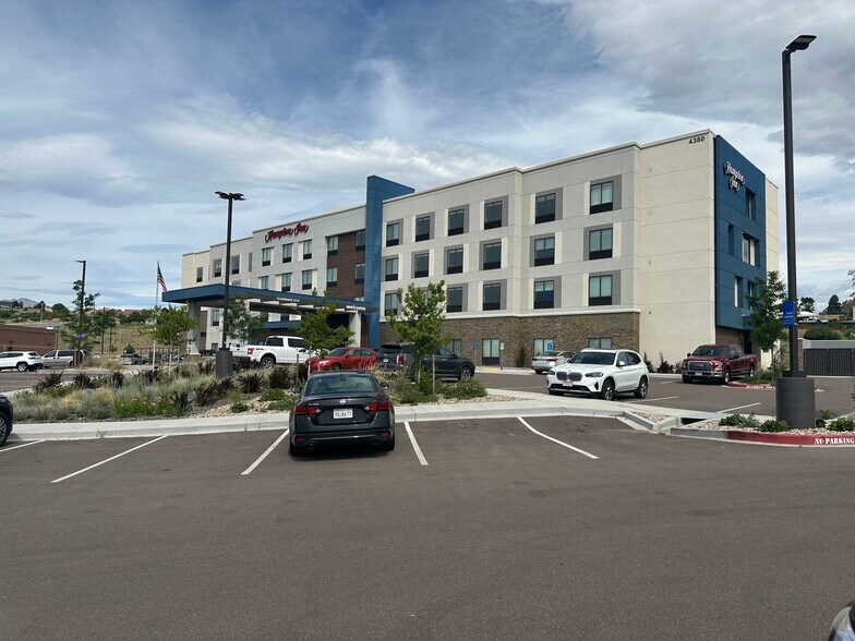 More Photos Of 4380 Integrity Center Pt, Colorado Springs Hotel For Sale