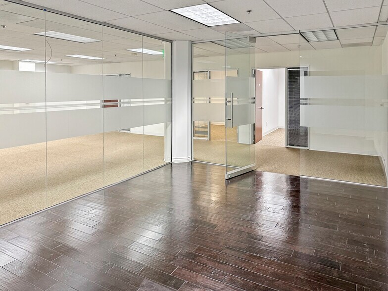 More Photos Of 1100 S Flower St, Los Angeles Office For Lease