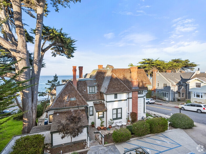 More Photos Of , Pacific Grove Hospitality For Sale