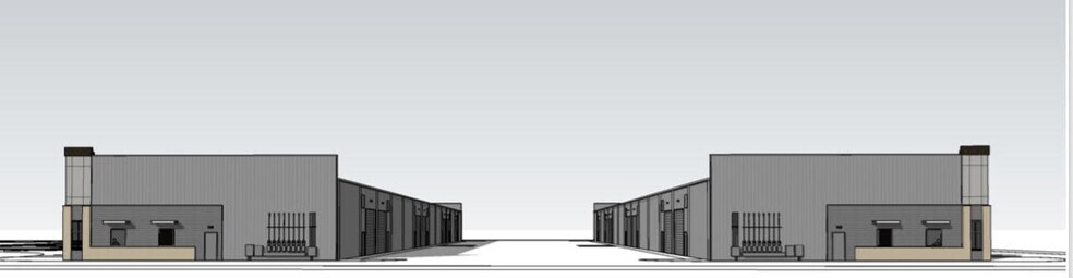More Photos Of 202 Industrial Blvd, Sugar Land Warehouse For Sale