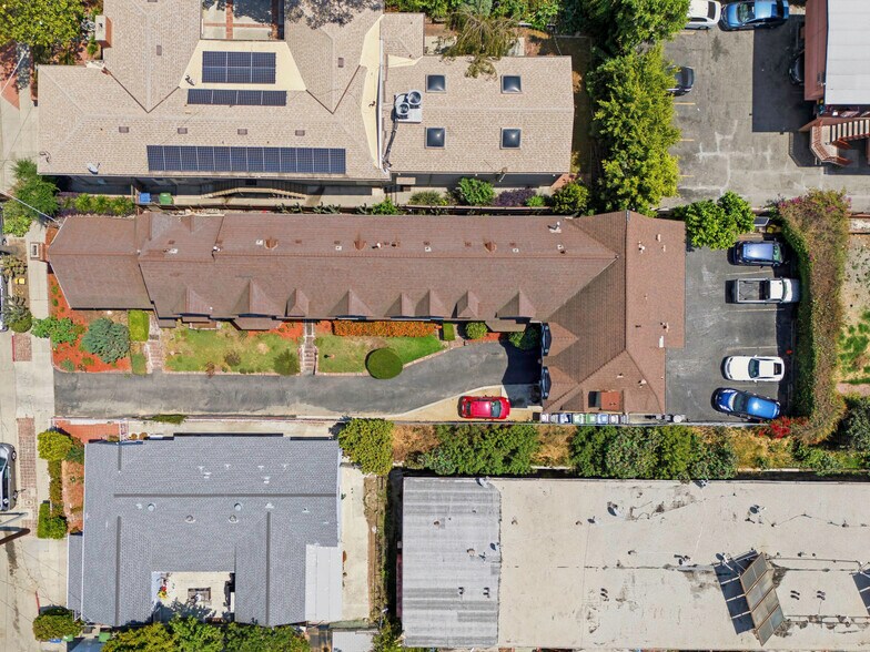 More Photos Of 2556-2664 1/2 W 5th St, Los Angeles Apartments For Sale