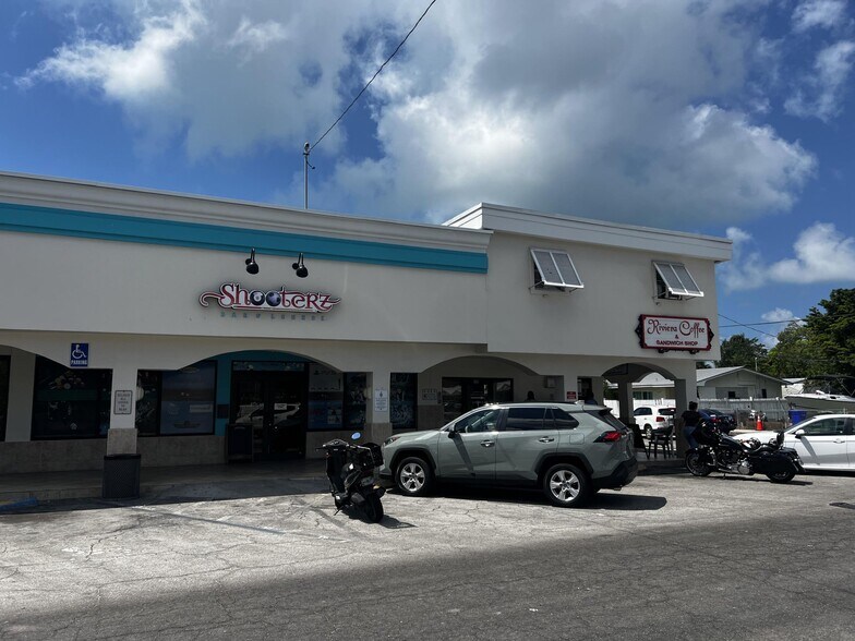 Primary Photo Of 3100 Flagler Ave, Key West Unknown For Lease