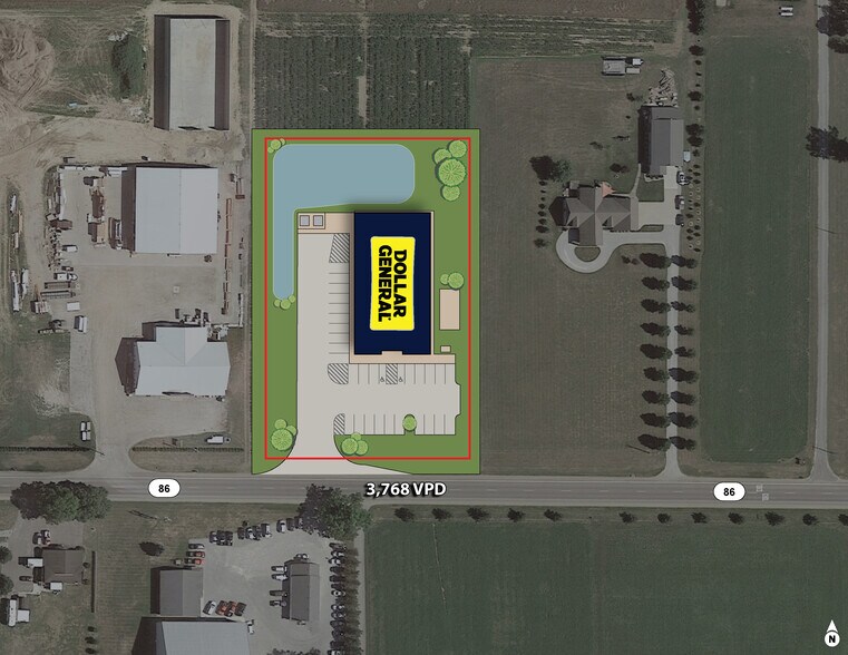 More Photos Of 26262 M 86, Sturgis Convenience Store For Sale