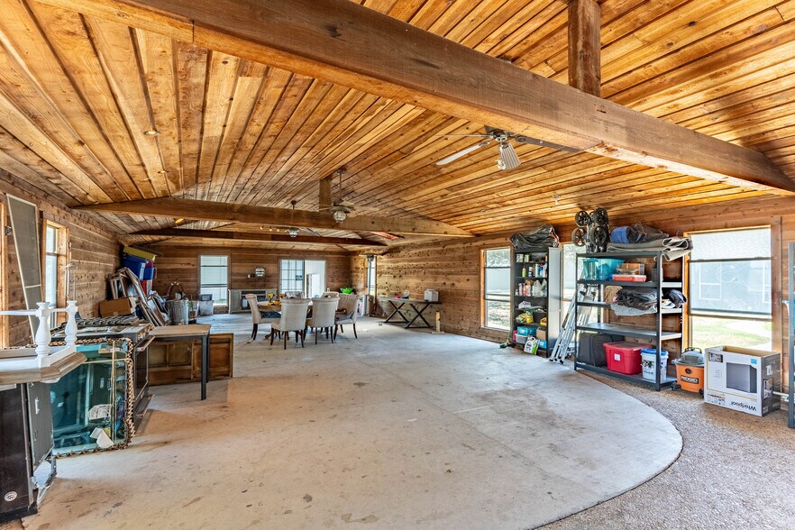 More Photos Of 4050 N State Highway 205, Rockwall Land For Sale
