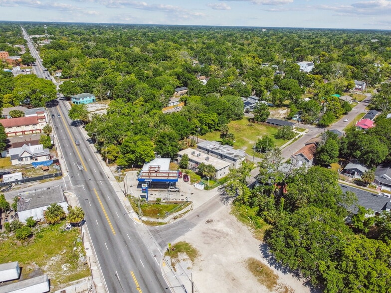 More Photos Of 1330-1334 Barnett St, Jacksonville Apartments For Sale