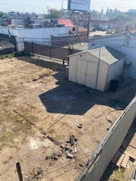 More Photos Of 1749 W Valley Blvd, Alhambra Hotel For Sale