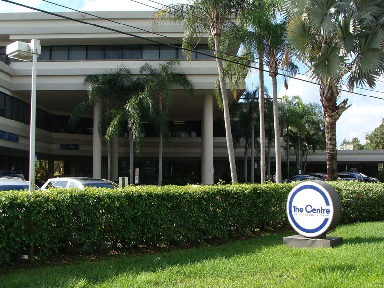 More Photos Of 9900 Stirling Rd, Cooper City Unknown For Lease