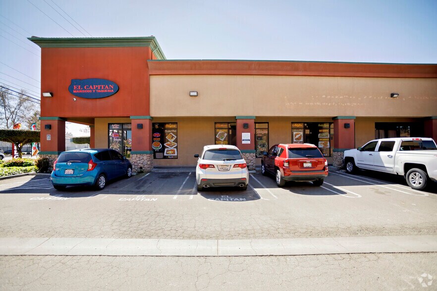 More Photos Of 1219 N Carpenter Rd, Modesto Storefront Retail Office For Lease