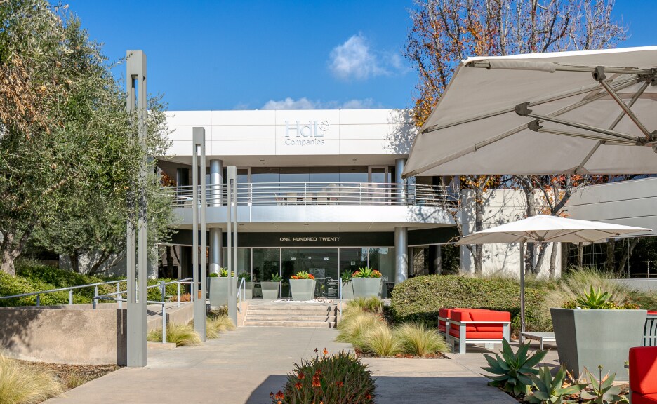 Primary Photo Of 120 S State College Blvd, Brea Office For Sale