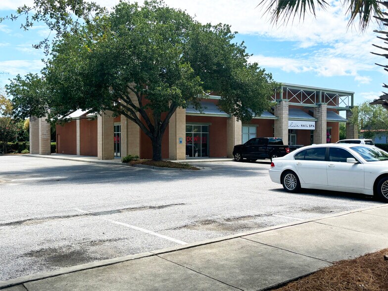 More Photos Of 1200 Sam Rittenberg Blvd, Charleston Supermarket For Lease