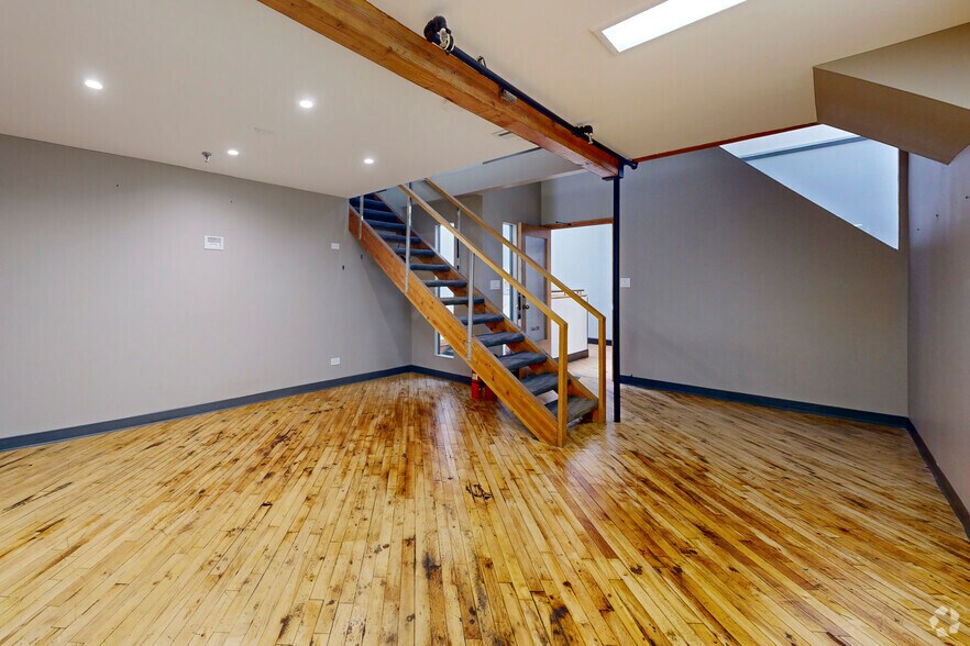 More Photos Of 1425 Market St, Denver Office For Lease