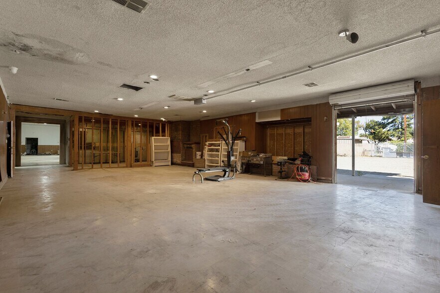 More Photos Of 128 S Colusa St, Willows Specialty For Lease