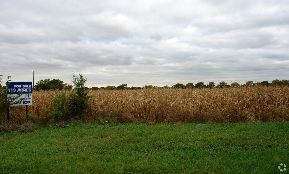 More Photos Of Eames St, Channahon Land For Sale