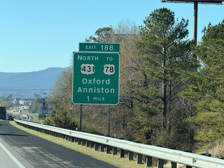 More Photos Of HWY 78 EAST, Oxford Land For Sale