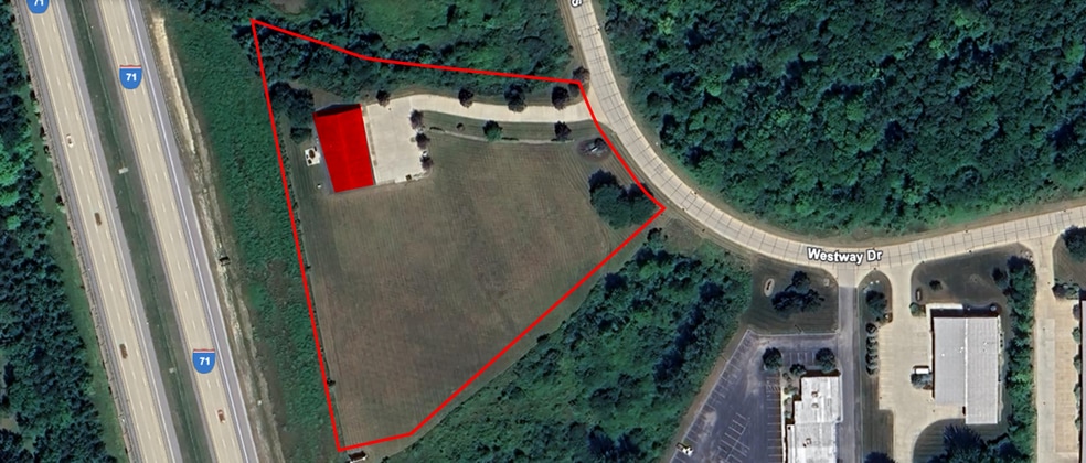 More Photos Of 1680 Industrial Pky, Brunswick Office For Sale