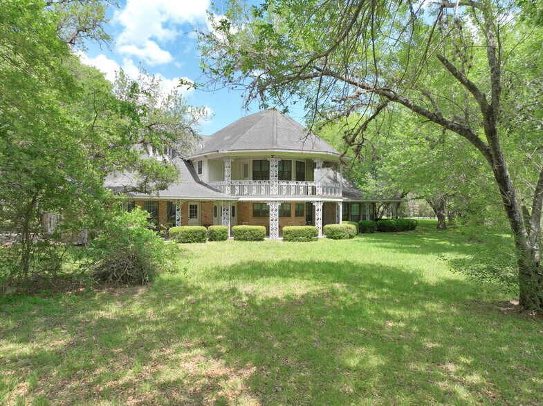 More Photos Of 28622 FM 2920 Rd, Waller Land For Sale