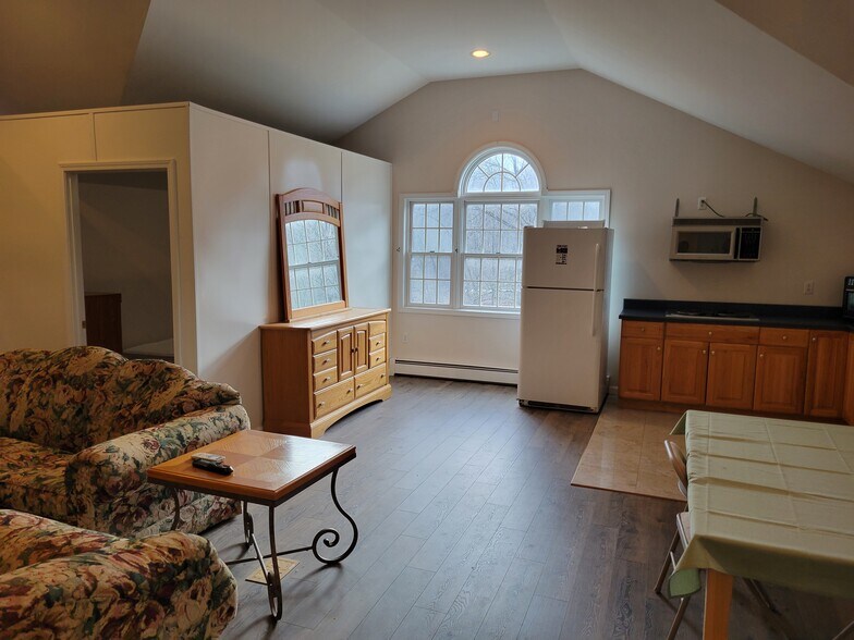 More Photos Of , Campbell Hall Office For Sale