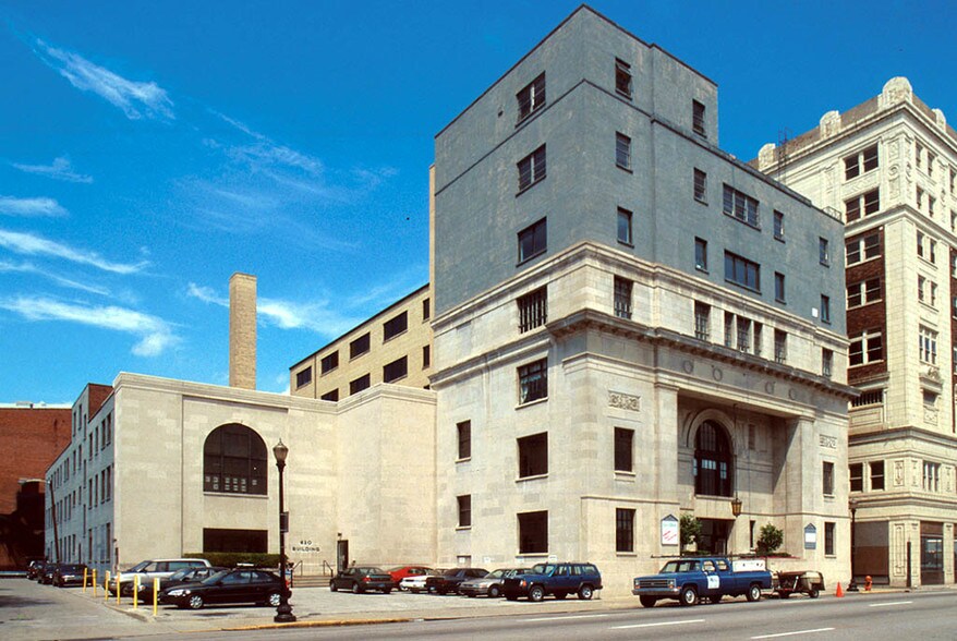 More Photos Of 620 S Third St, Louisville Office Residential For Sale