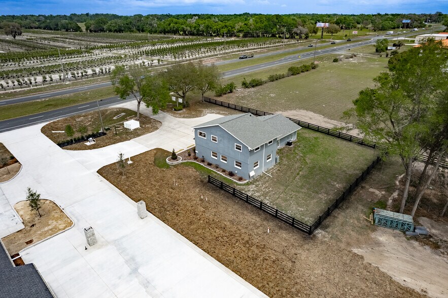 More Photos Of 1720 SE County Highway 484, Belleview Office For Sale