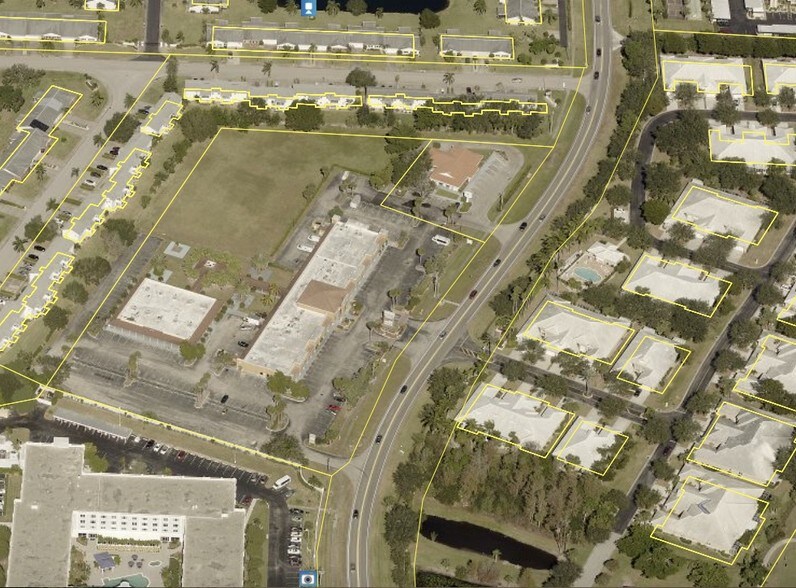 More Photos Of 7050 Winkler Rd, Fort Myers Land For Lease