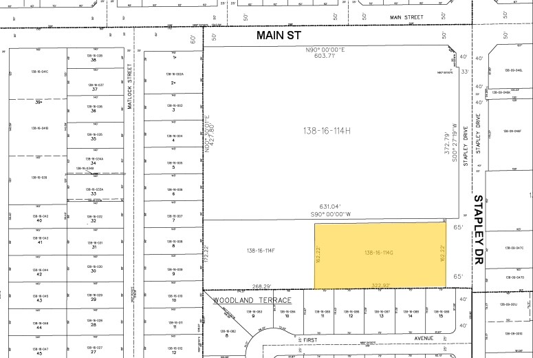 More Photos Of 60 S Stapley Dr, Mesa Storefront For Lease