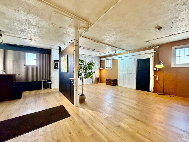 Primary Photo Of 1080 1/2 S Gaylord St, Denver Storefront Retail Office For Lease