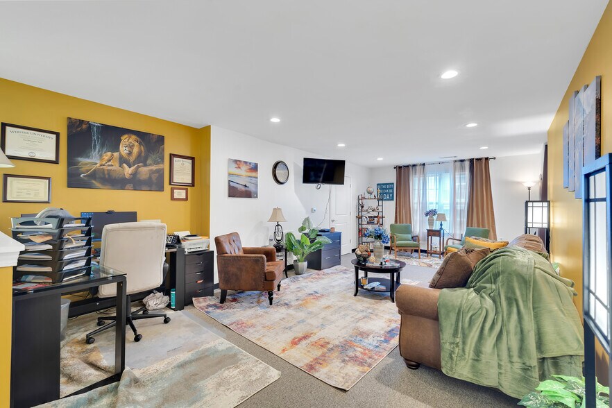 More Photos Of 248-250 Adley Way, Greenville Office For Sale