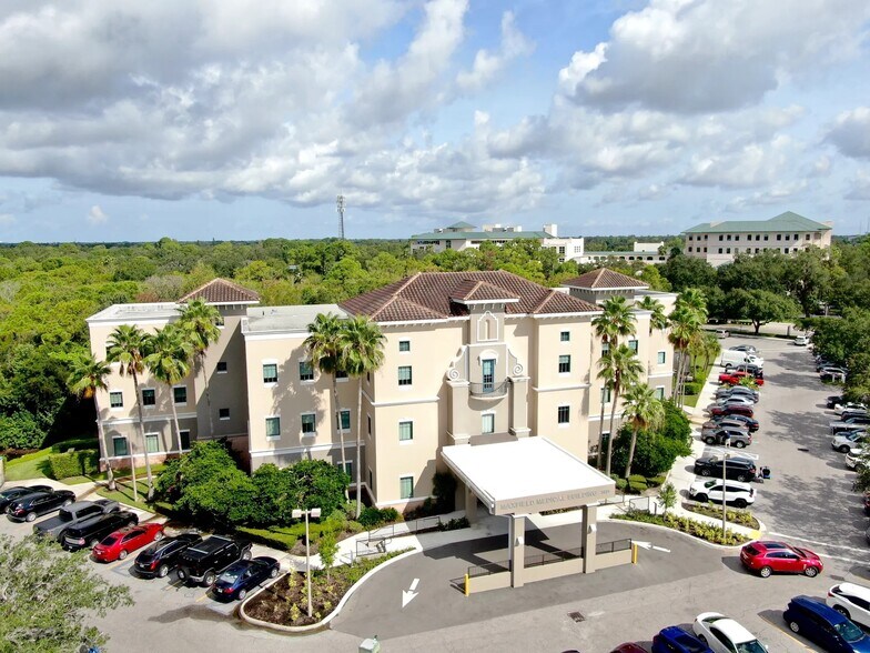 More Photos Of 5831 Bee Ridge Rd, Sarasota Medical For Lease