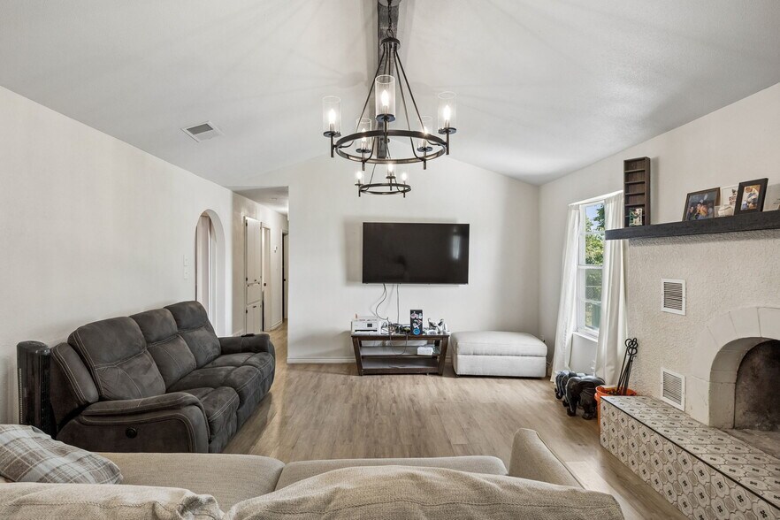 More Photos Of , Azle Specialty For Sale