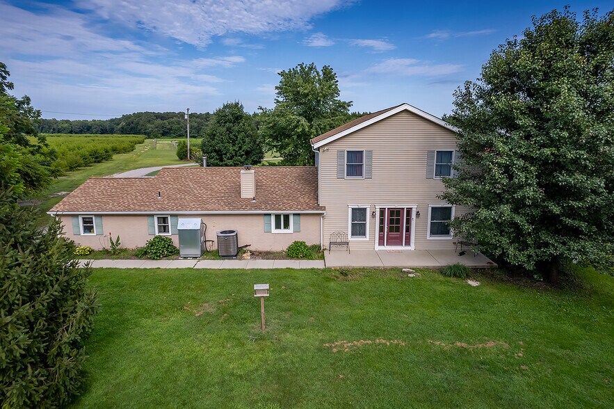 More Photos Of 314 Richwood Rd, Monroeville Winery Vineyard For Sale