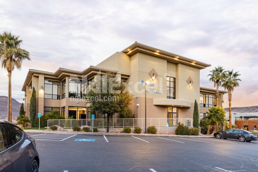 More Photos Of 912 W 1600 S, Saint George Office For Lease