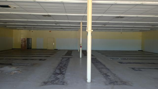 More Photos Of 820 N Main St, Brinkley Freestanding For Sale