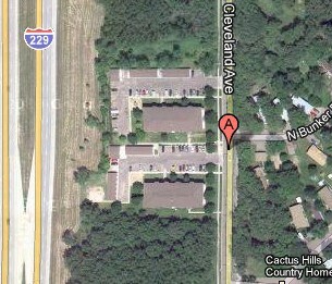 More Photos Of 901-909 N Cleveland Ave, Sioux Falls Multifamily For Sale