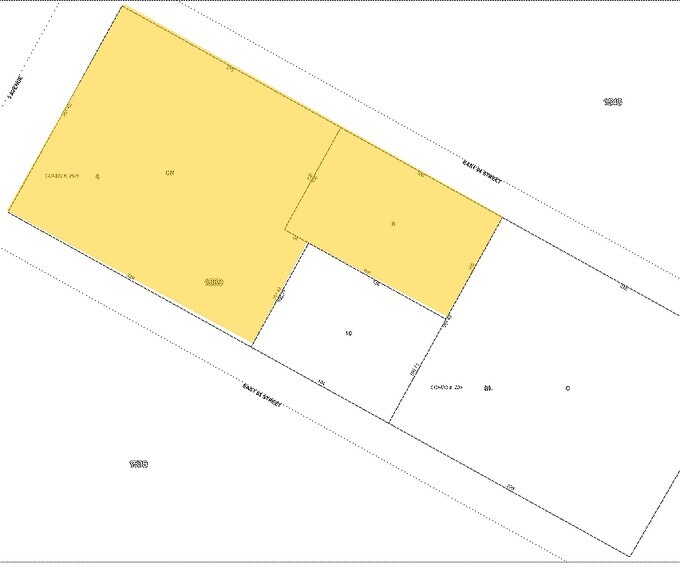 More Photos Of 1675 3rd Ave, New York Apartments For Lease