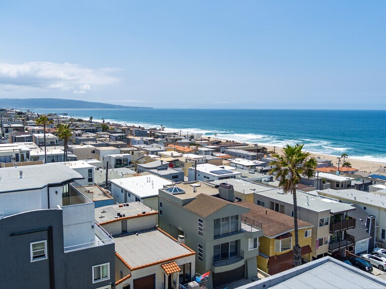 More Photos Of 4005 Highland Ave, Manhattan Beach Storefront Retail Office For Sale