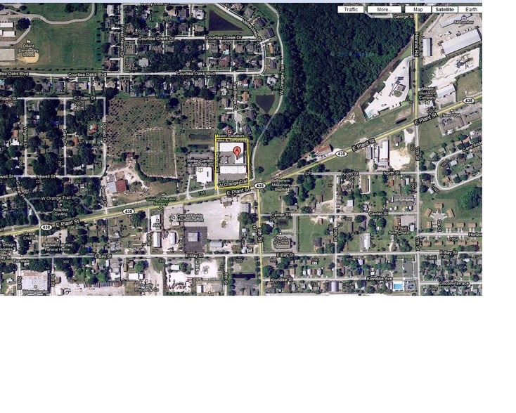 More Photos Of 855 E Plant St, Winter Garden Coworking Space